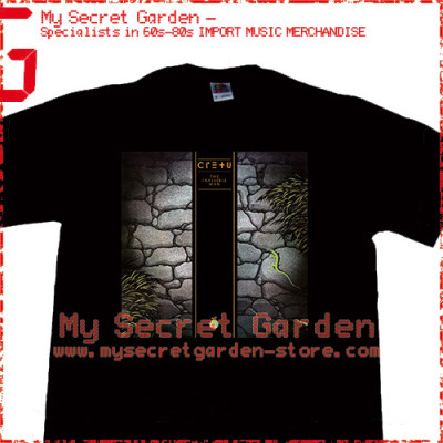 Michael Cretu -The Invisible Man T Shirt 